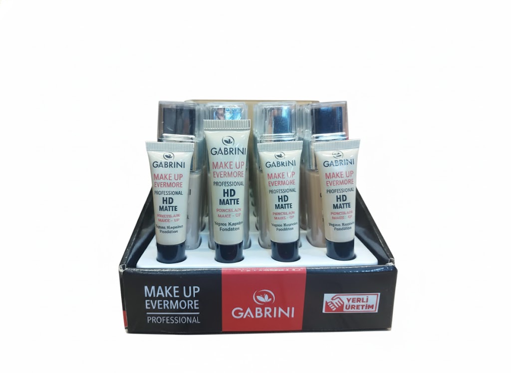 ویژگی پرایمر گابرینی اصل PHOTO FINISH تیوپی (مات کننده)